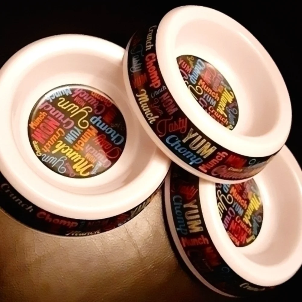 N/A melamine cat